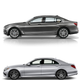 Image for article titled Everybody Is Wrong: The Porsche Panamera Is A Good-Looking Car